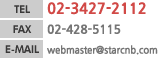 TEL:02-3427-2112